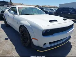2C3CDZL97KH739448 2019 DODGE CHALLENGER