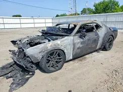 2C3CDZL97LH117546 2020 DODGE CHALLENGER