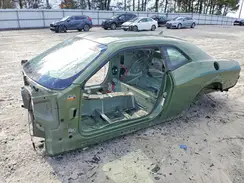 2C3CDZL97LH130863 2020 DODGE CHALLENGER