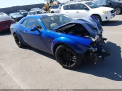 2C3CDZL97LH155889 2020 DODGE CHALLENGER