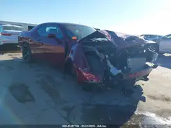 2C3CDZL97MH555257 2021 DODGE CHALLENGER