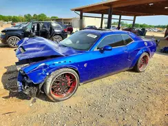 2C3CDZL97MH672398 2021 DODGE CHALLENGER