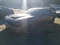 2C3CDZL97NH102788 2022 DODGE CHALLENGER