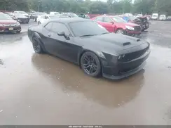 2C3CDZL98KH517601 2019 DODGE CHALLENGER