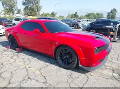2C3CDZL98KH581363 2019 DODGE CHALLENGER