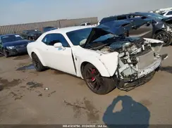 2C3CDZL98KH581377 2019 DODGE CHALLENGER