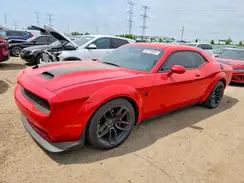 2C3CDZL98KH581380 2019 DODGE CHALLENGER