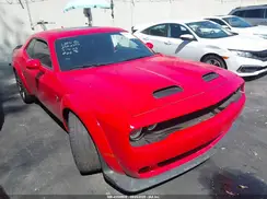 2C3CDZL98KH595800 2019 DODGE CHALLENGER