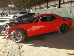 2C3CDZL98KH595845 2019 DODGE CHALLENGER
