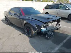 2C3CDZL98KH595862 2019 DODGE CHALLENGER