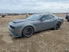 2C3CDZL98KH701307 2019 DODGE CHALLENGER