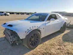 2C3CDZL98KH759353 2019 DODGE CHALLENGER