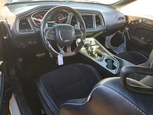 2C3CDZL98KH759353 2019 DODGE CHALLENGER - Image 8
