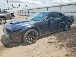 2C3CDZL98LH250333 2020 DODGE CHALLENGER