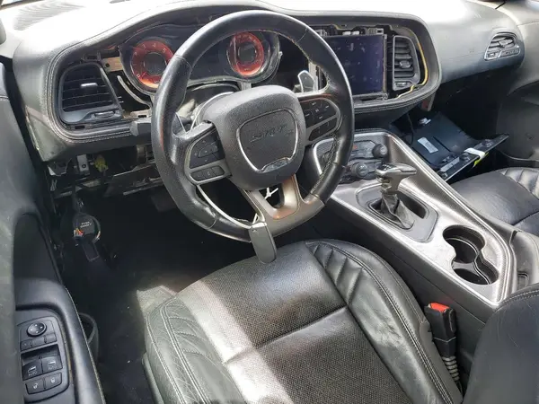 2C3CDZL98LH250333 2020 DODGE CHALLENGER - Image 8