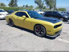 2C3CDZL98MH559835 2021 DODGE CHALLENGER