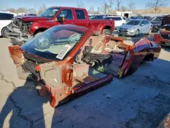 2C3CDZL98MH640768 2021 DODGE CHALLENGER