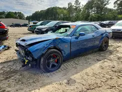 2C3CDZL98MH658834 2021 DODGE CHALLENGER