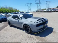 2C3CDZL98MH662172 2021 DODGE CHALLENGER