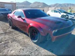 2C3CDZL98NH100211 2022 DODGE CHALLENGER