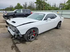 2C3CDZL98NH108292 2022 DODGE CHALLENGER