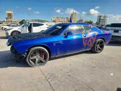 2C3CDZL98NH136920 2022 DODGE CHALLENGER