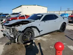 2C3CDZL98NH226312 2022 DODGE CHALLENGER