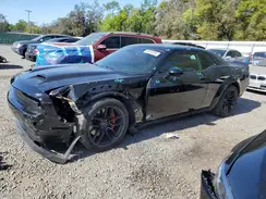 2C3CDZL99KH502993 2019 DODGE CHALLENGER