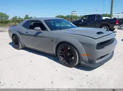 2C3CDZL99KH503061 2019 DODGE CHALLENGER