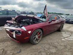 2C3CDZL99KH529854 2019 DODGE CHALLENGER