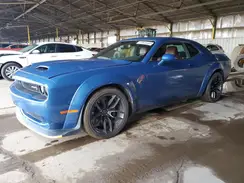 2C3CDZL99KH531121 2019 DODGE CHALLENGER