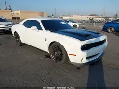 2C3CDZL99KH652053 2019 DODGE CHALLENGER