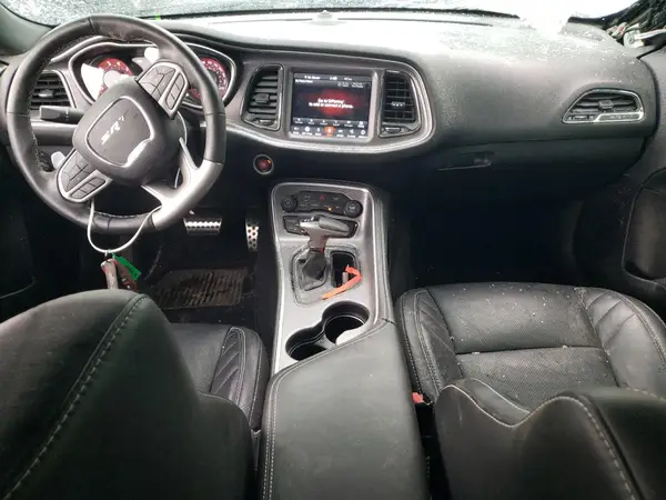 2C3CDZL99KH702045 2019 DODGE CHALLENGER - Image 8