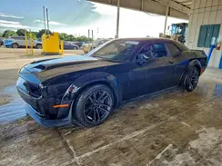 2C3CDZL99KH727592 2019 DODGE CHALLENGER