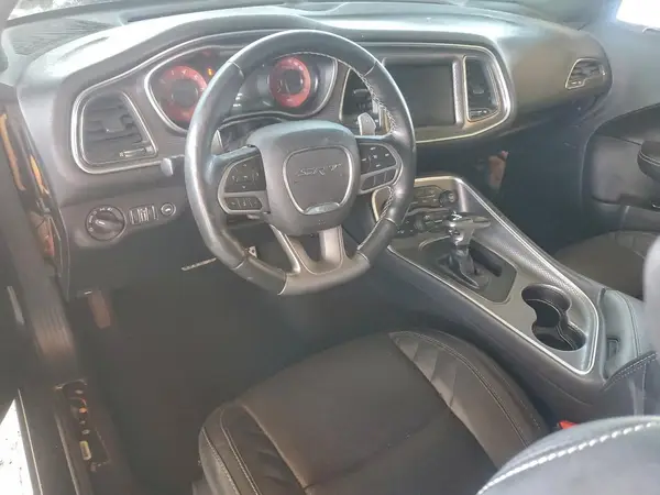 2C3CDZL99KH727592 2019 DODGE CHALLENGER - Image 8