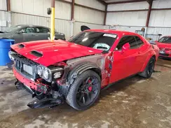 2C3CDZL99MH617886 2021 DODGE CHALLENGER