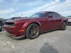 2C3CDZL9XKH691475 2019 DODGE CHALLENGER
