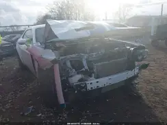 2C3CDZL9XKH741257 2019 DODGE CHALLENGER