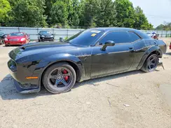 2C3CDZL9XLH253511 2020 DODGE CHALLENGER