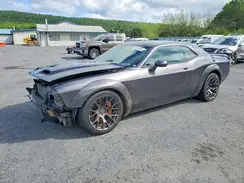 2C3CDZL9XMH654199 2021 DODGE CHALLENGER