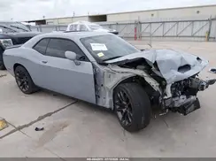 2C3CDZL9XNH168056 2022 DODGE CHALLENGER