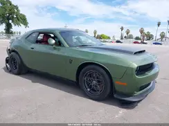 2C3CDZL9XPH102402 2023 DODGE CHALLENGER