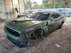 2C3DZBT1MH621055 2021 DODGE CHALLENGER