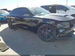 2C3TDXCT7PH703654 2023 DODGE CHARGER