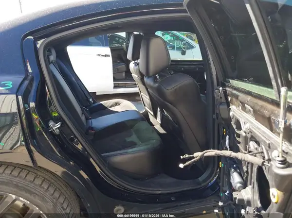 2C3TDXCT7PH703654 2023 DODGE CHARGER - Image 8