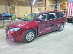 2C4RC1AF5JR101672 2018 CHRYSLER PACIFICA
