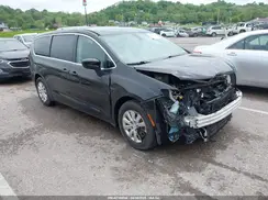 2C4RC1AG0JR113101 2018 CHRYSLER PACIFICA