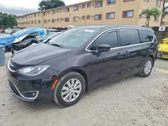 2C4RC1AG0JR120940 2018 CHRYSLER PACIFICA