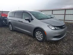 2C4RC1AG0JR172309 2018 CHRYSLER PACIFICA