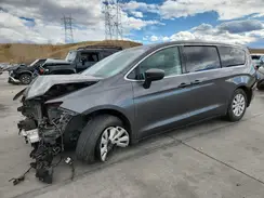 2C4RC1AG0JR274466 2018 CHRYSLER PACIFICA